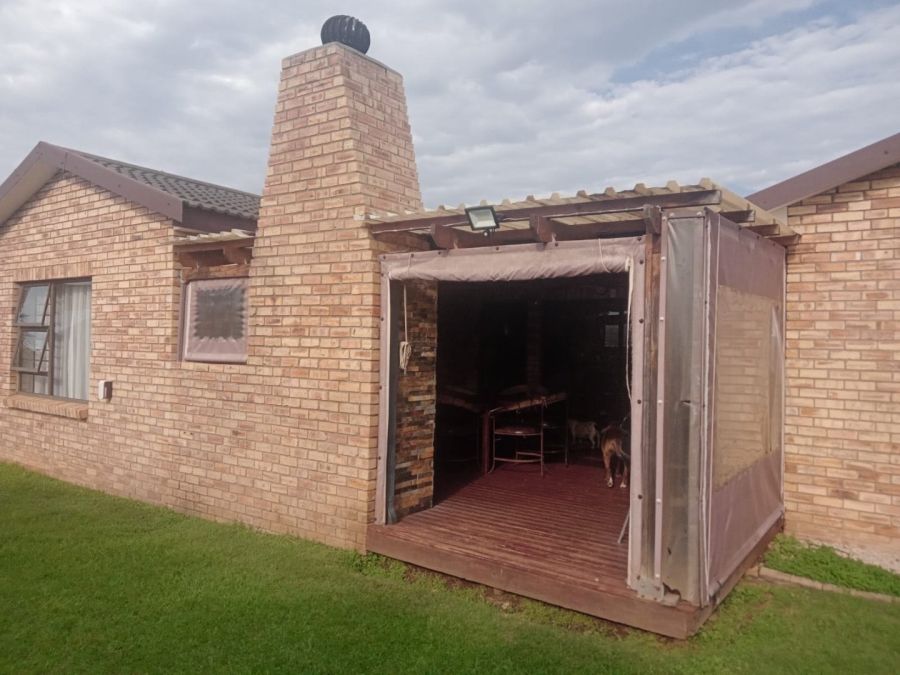3 Bedroom Property for Sale in Noorsekloof Eastern Cape
